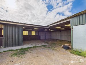Hay Barn- click for photo gallery